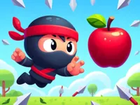 Flip Ninja image