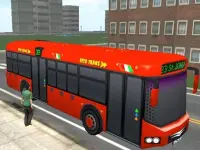Bus Driving 3D - Simulation image
