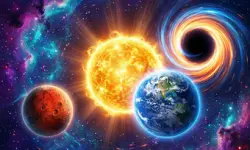 Sandbox Universe image