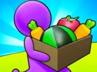 Buildy Island 3d Game image