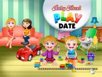 Baby Hazel Playdate image