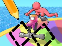 Draw Rider image