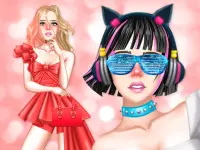 Blackpink K-pop Adventure image