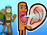 Italian animals with voice acting image