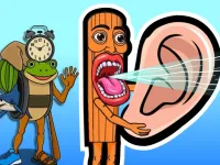 image bg Italian animals with voice acting