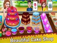 Cake Shop Pastries &amp; Waffles image
