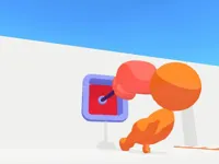 Push Him! image