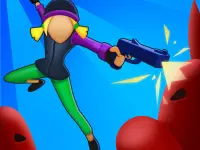 SHOOTER RUSH image