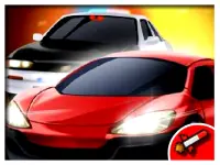 image bg Police Chase