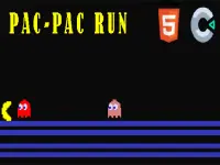 image bg PAC PAC RUN