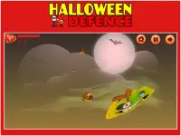 Halloween Defence 1 image