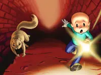 Mike & Munk image