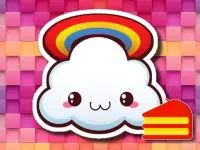 image bg Candy Monster Jumping