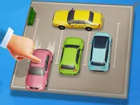 Parking Jam Space image