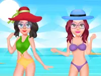 Paradise Girls image