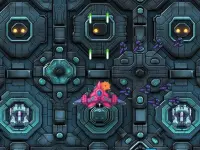 Spaceship Destruction image