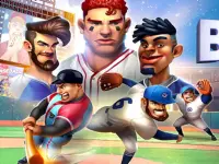Flick HomeRun- Baseball image