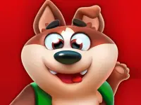 Puppy Blast: Journey of Crush image