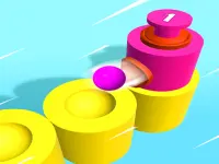 Fill the Holes 3D image