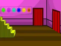 Secret House Escape 2 image