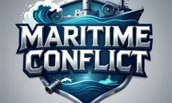 Maritime Conflict image