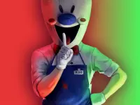 ICESCREAM HORROR NEIGHBORHOOD image