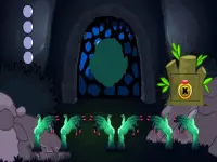 Scary Forest Escape 3 image