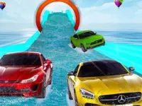 Water Car Racing image