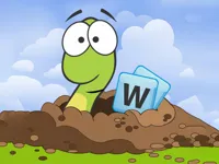 Attack a Word image