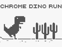 image bg Chrome Dino Run
