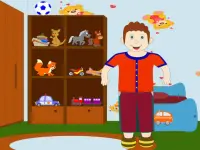 Make Your Little Boy image