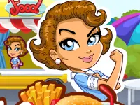 Julias Food Truck image