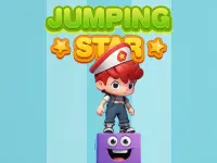 Jumping Star image