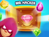 Mr Hacker The Museum Hunt image