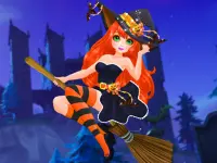 Horrible Lovely Manicure Halloween 2019 image