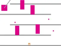 Impossible Platform Game image