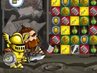 Zombie vs Warriors image