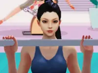 Buttocks Time image