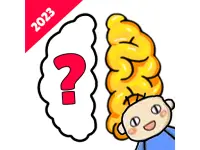 image bg Brain Quiz: Quizzland