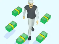 Political Run image
