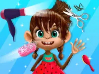 image bg Super Star Animal Salon