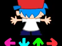 image bg FNF Music Battle