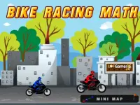 Bike Racing Math image