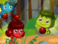 image bg Elves Bros Vs Zombies