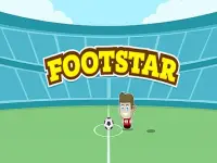 Foot star image