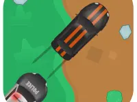 Car Chase image
