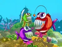 Mad fish 2 image