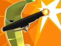 City Banana Man Agent image