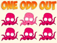 One Odd Out image
