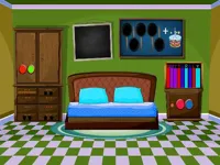 Chic House Escape image
